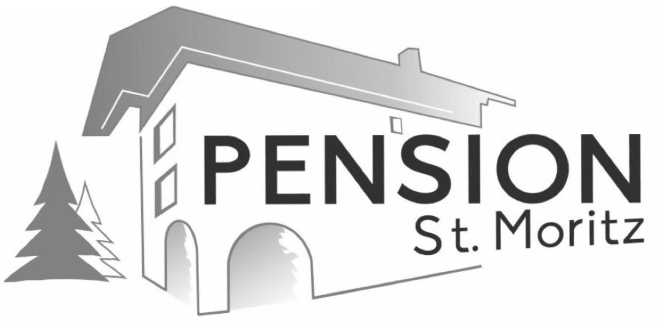 Pension St. Moritz Železná Ruda 外观 照片